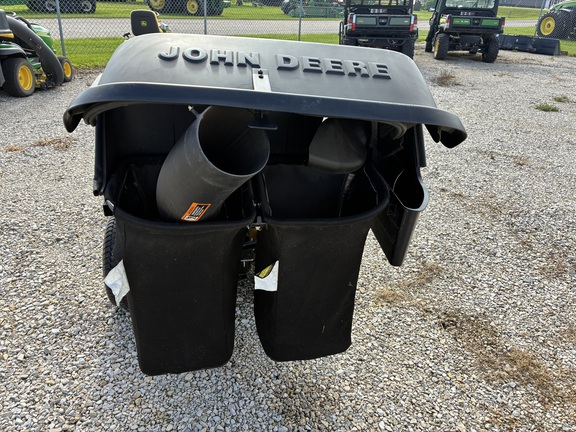 2018 John Deere X350 - Photo28