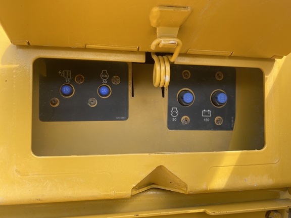 2014 Caterpillar 972K