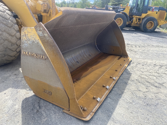 2014 Caterpillar 972K