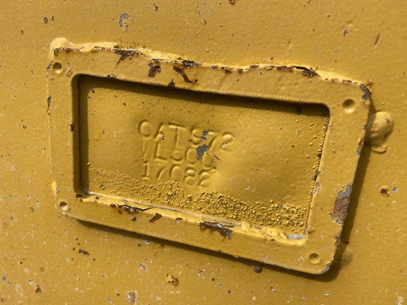 2014 Caterpillar 972K
