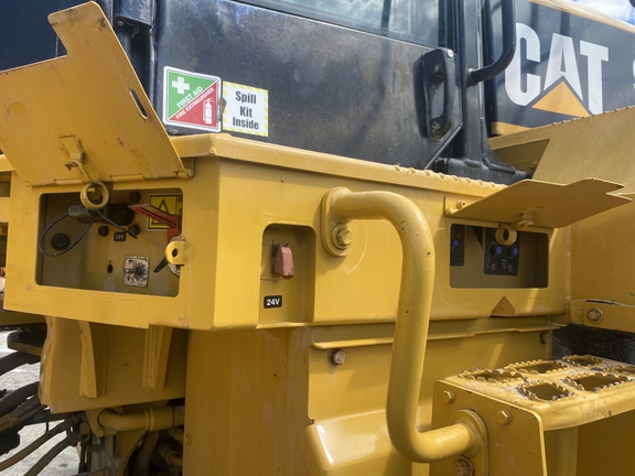2014 Caterpillar 972K