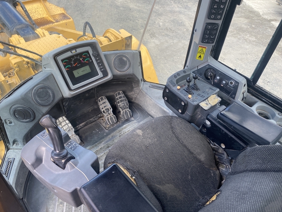 2014 Caterpillar 972K