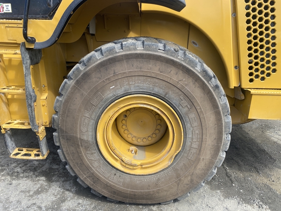 2014 Caterpillar 972K