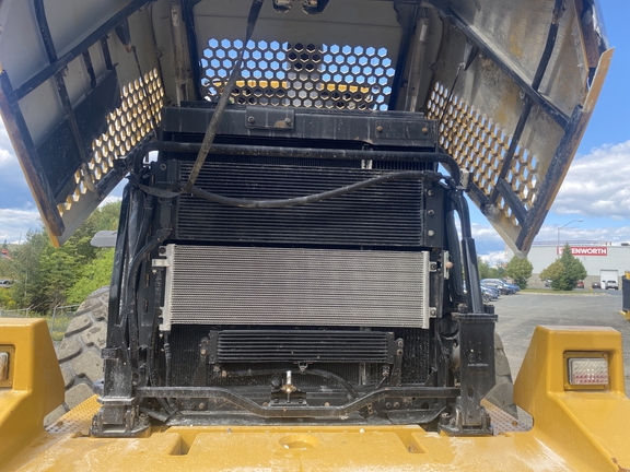 2014 Caterpillar 972K