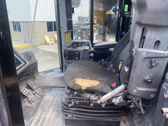 2014 Caterpillar 972K