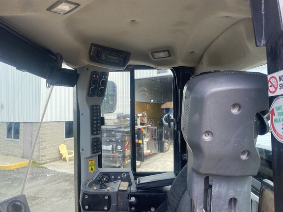 2014 Caterpillar 972K