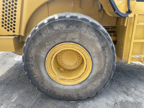 2014 Caterpillar 972K