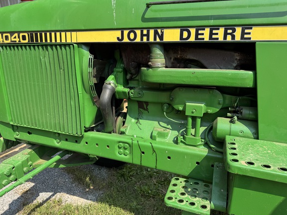 1979 John Deere 4040