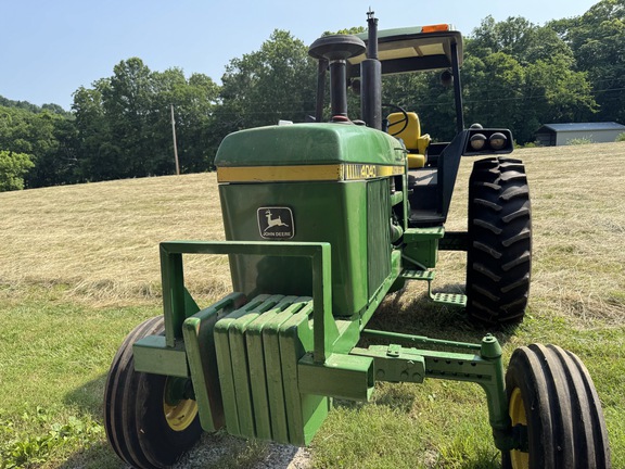 1979 John Deere 4040