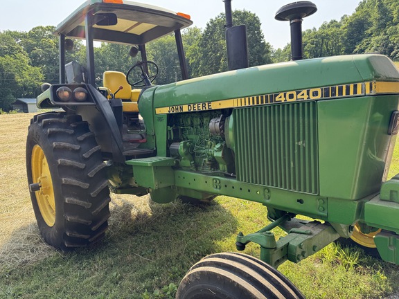 1979 John Deere 4040