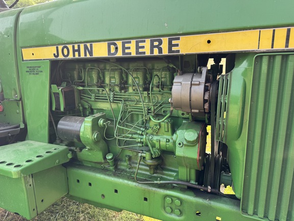 1979 John Deere 4040