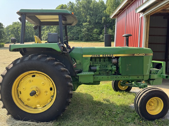 1979 John Deere 4040