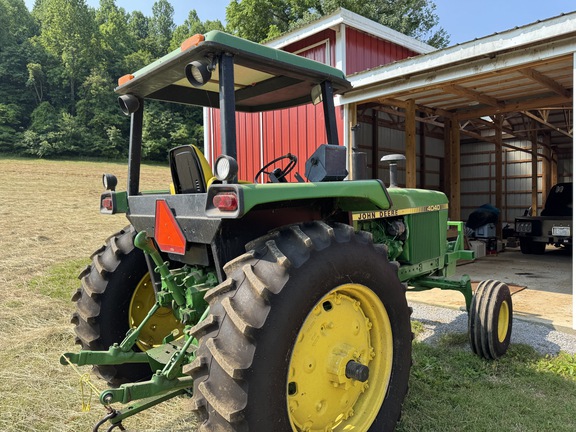 1979 John Deere 4040