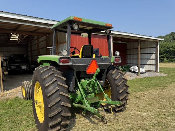 1979 John Deere 4040