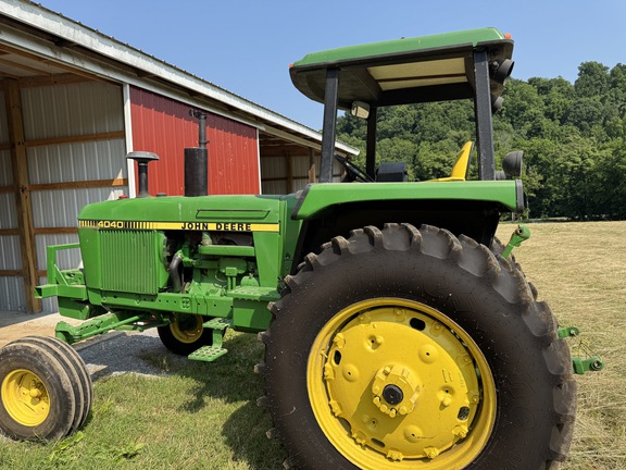 1979 John Deere 4040
