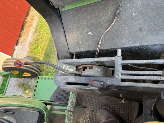 1979 John Deere 4040