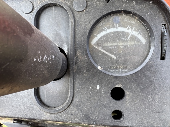 1979 John Deere 4040