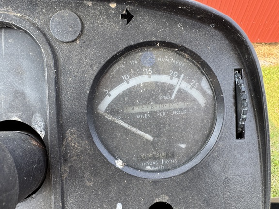 1979 John Deere 4040