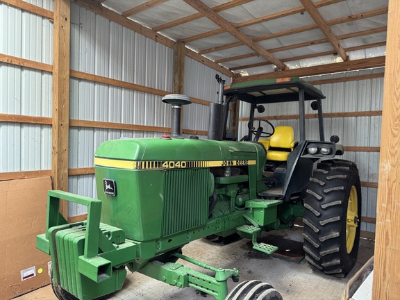 1979 John Deere 4040