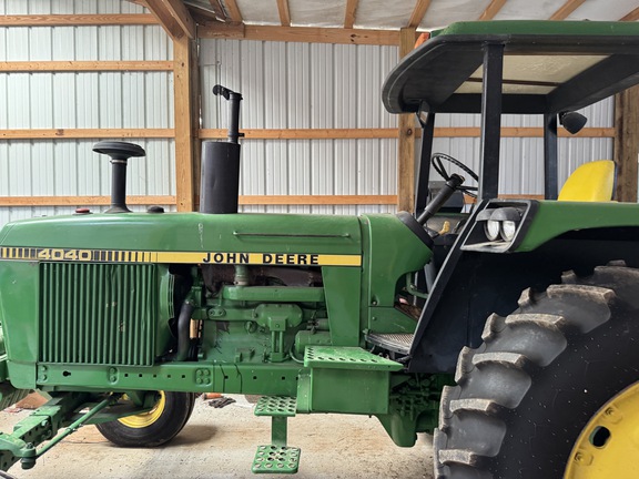 1979 John Deere 4040