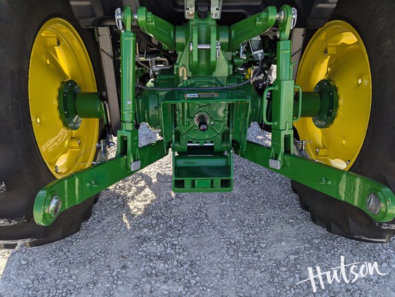 Photo of 2022 John Deere 4052R