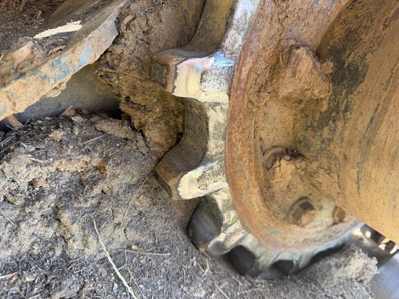 2020 John Deere 331G