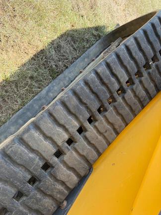 2020 John Deere 331G