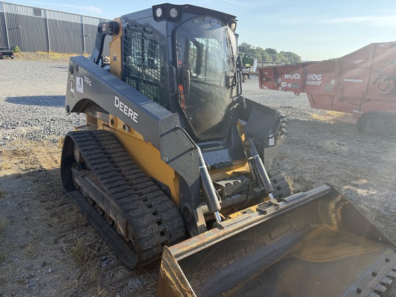 2020 John Deere 331G