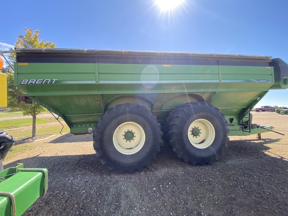 2010 Brent 1594 - Photo4