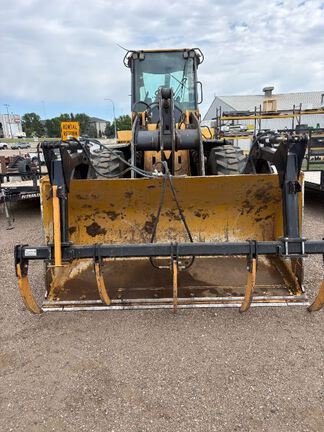 2014 John Deere 524K
