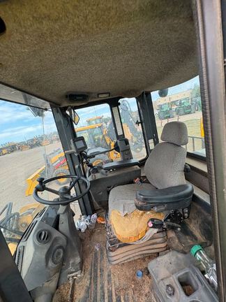2014 John Deere 524K