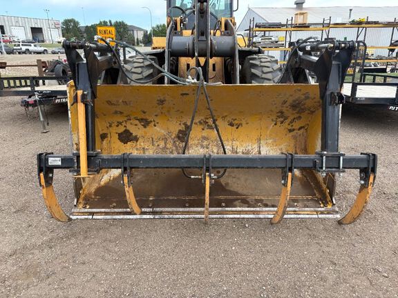 2014 John Deere 524K