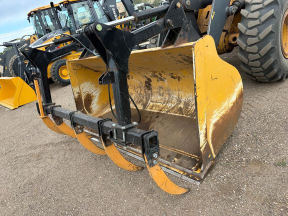 2014 John Deere 524K