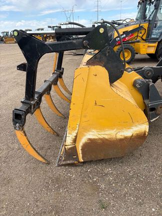 2014 John Deere 524K