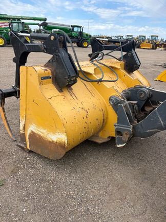 2014 John Deere 524K