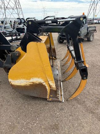 2014 John Deere 524K