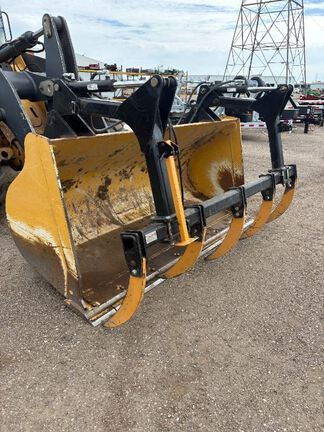 2014 John Deere 524K