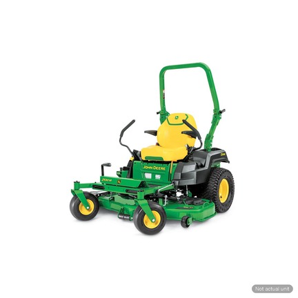 New In-Stock 2026 John Deere Z530M Zero Turn Mowers at Koenig Equipment in Tipp City, OH - Photo0