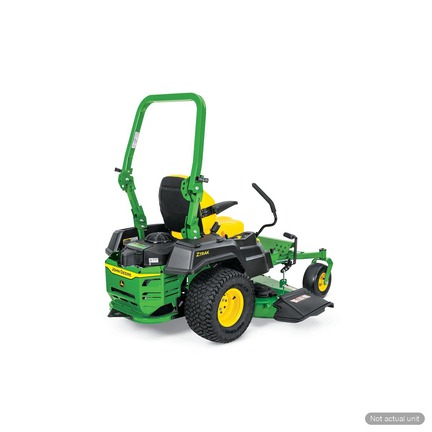 New In-Stock 2026 John Deere Z530M Zero Turn Mowers at Koenig Equipment in Tipp City, OH - Photo1