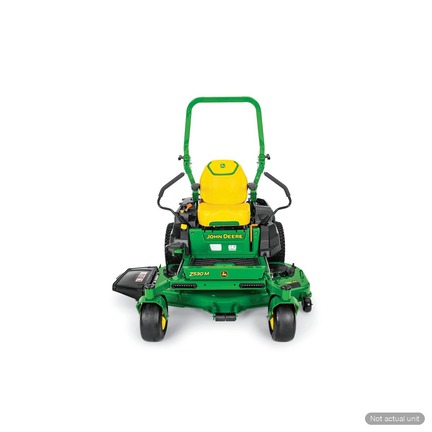 New In-Stock 2026 John Deere Z530M Zero Turn Mowers at Koenig Equipment in Tipp City, OH - Photo2