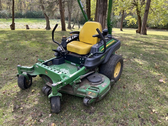 Used 2012 John Deere Z930M Zero Turn Mowers at Koenig Equipment in Urbana, OH - Photo0