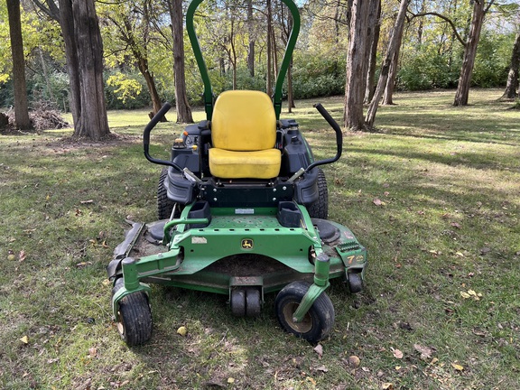 Used 2012 John Deere Z930M Zero Turn Mowers at Koenig Equipment in Urbana, OH - Photo1