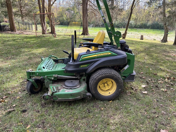 Used 2012 John Deere Z930M Zero Turn Mowers at Koenig Equipment in Urbana, OH - Photo6