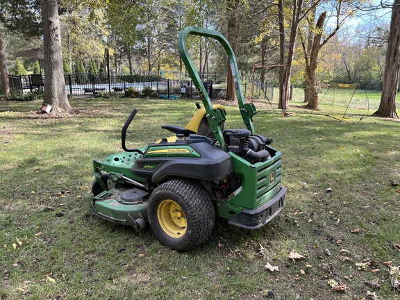 Used 2012 John Deere Z930M Zero Turn Mowers at Koenig Equipment in Urbana, OH - Photo7