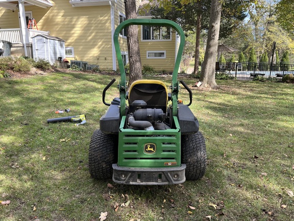 Used 2012 John Deere Z930M Zero Turn Mowers at Koenig Equipment in Urbana, OH - Photo5