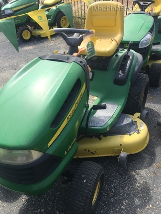 2008 John Deere LA145 Image 1