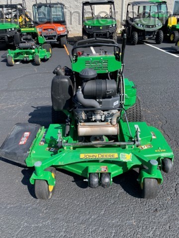 2018 John Deere 652M Image 4