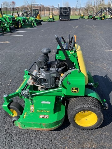2018 John Deere 652M Image 3