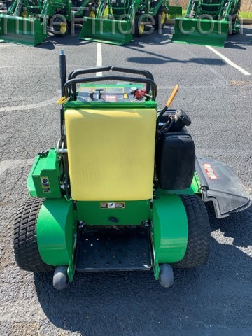 2018 John Deere 652M Image 5