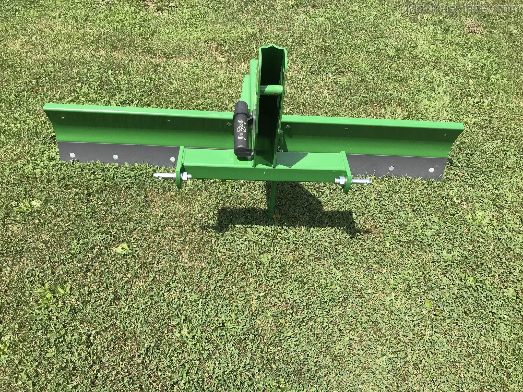 2020 Frontier RB2084 Image 2